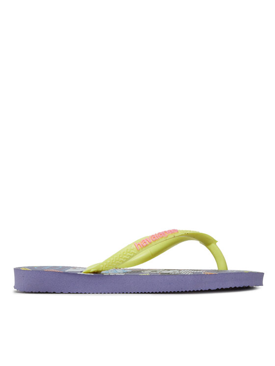 Havaianas Havaianas Čības uz pirksta 41302879053 Daudzkrāsains