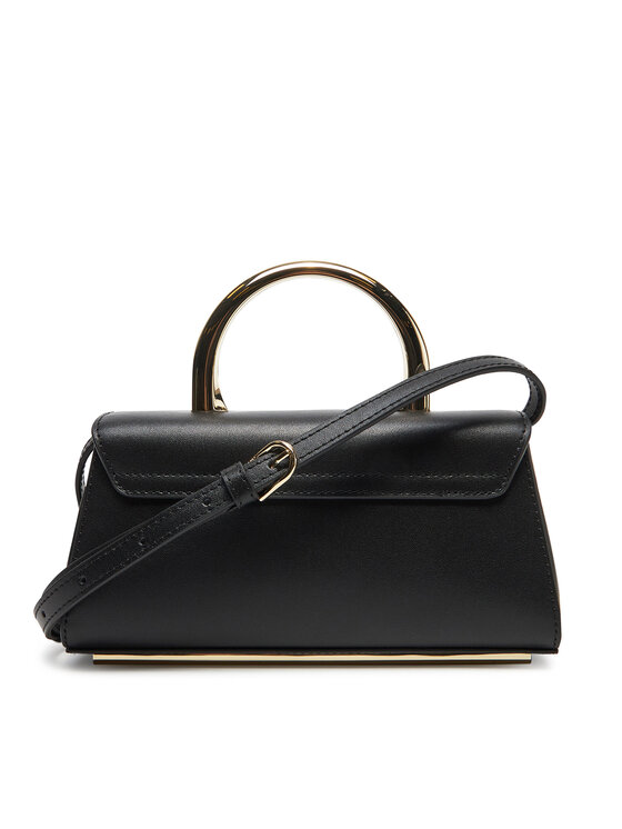 Furla Furla Kabelka WE00723 BX3913 O6000 Čierna