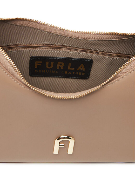 Furla Furla Ročna torba Diamante  WB00782 AX0733 BG 1257S Rjava