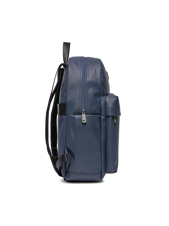 Guess Guess Rucksack Elvis (SA) HMELSA P4105 Blau