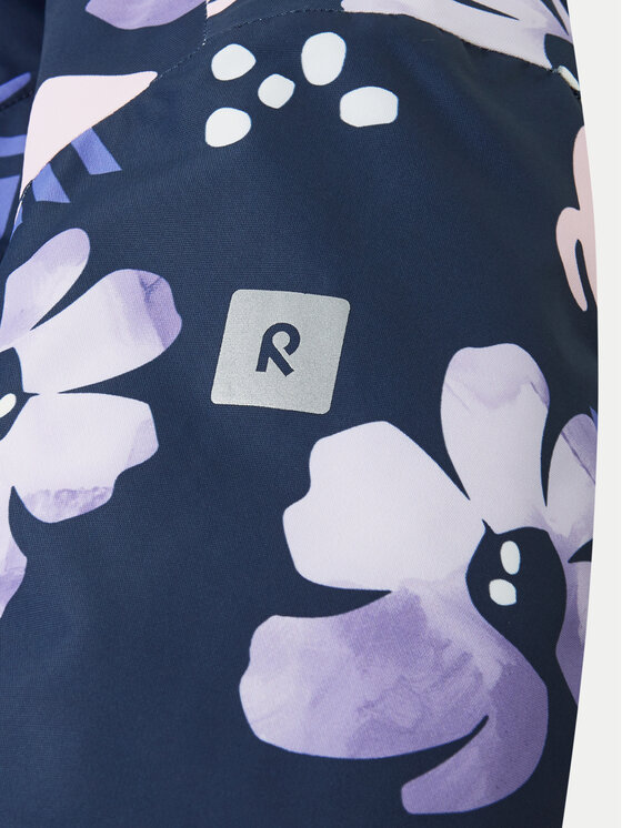 Reima Reima Geacă de iarnă Taho 5100111B Bleumarin Regular Fit