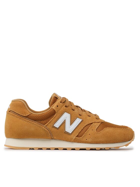 New Balance Sneakers ML373WY2 Portocaliu Modivo.ro