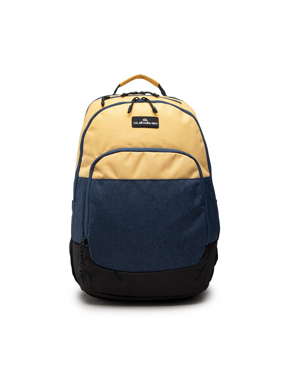 Quiksilver Rucksack AQYBP03109 Dunkelblau Modivo.de