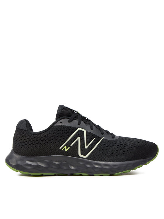 New Balance Čevlji 520v8 M520GK8 Črna