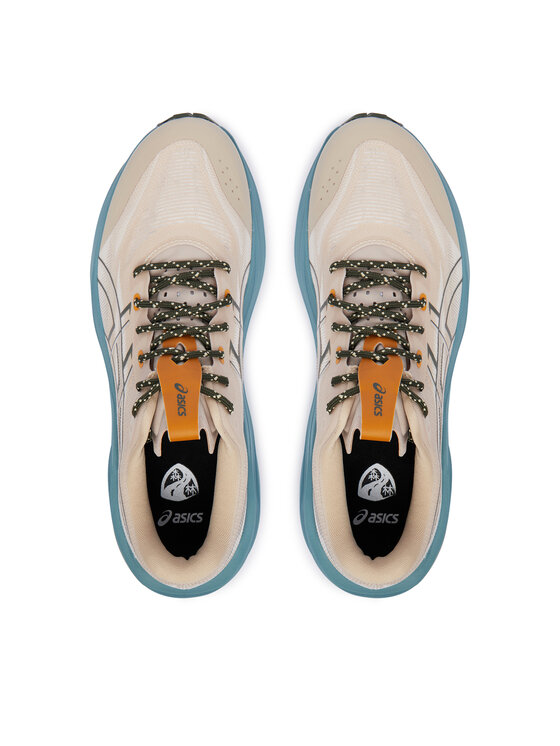 Asics Asics Παπούτσια για Τρέξιμο Gt-2000 15 Tr 1011C308 Μπεζ