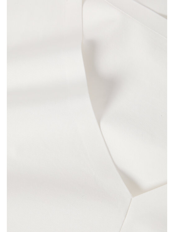 TATUUM TATUUM Halenka MIKANDA Bílá Classic Fit