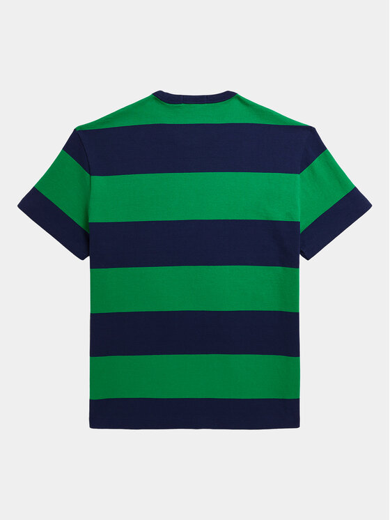 Polo Ralph Lauren Polo Ralph Lauren T-Shirt 710934652001 Bunt Classic Fit