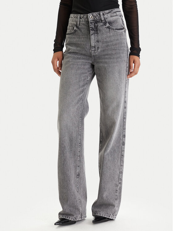 Patrizia Pepe Patrizia Pepe Teksad 8P0487/D1WZN-S757 Hall Regular Fit