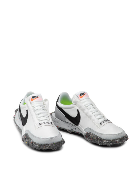 Nike Nike Tenisice Waffle Racer Crater CT1983 104 Bijela