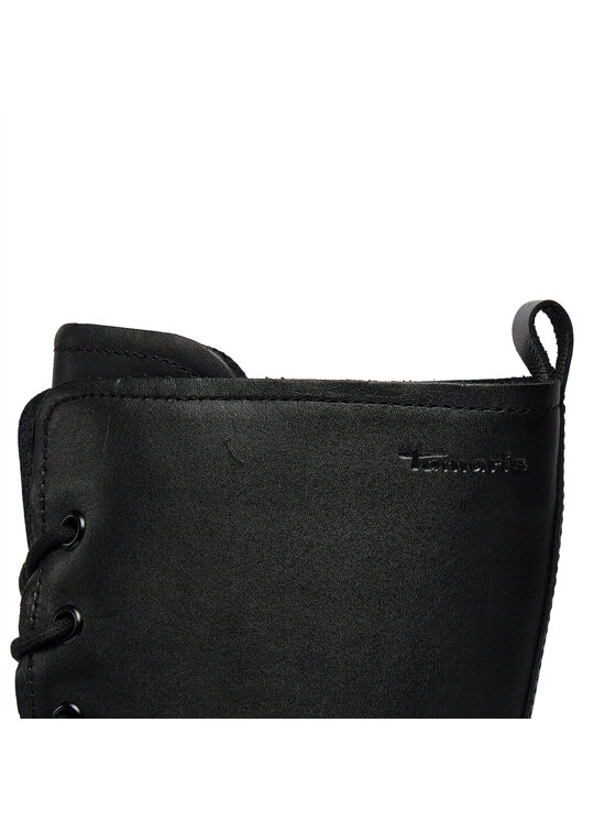 Tamaris Tamaris Scarponcini 1-25282-41 Nero