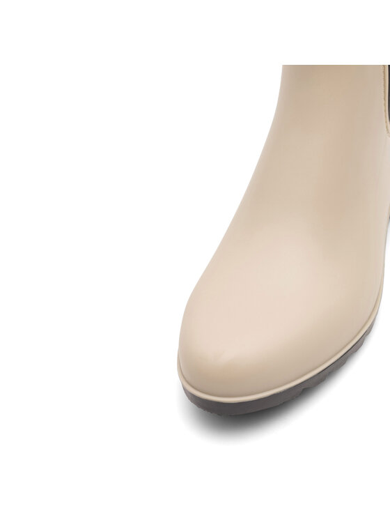 Jenny Fairy Jenny Fairy Stiefeletten P2215010W Beige