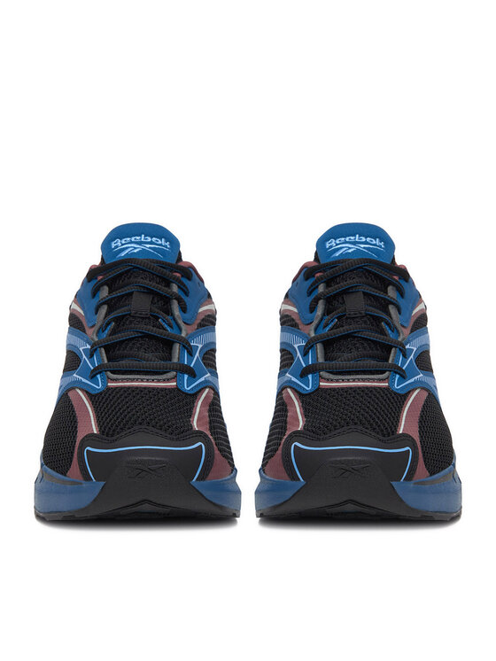 Reebok Reebok Pantofi pentru alergare EO-ZIG HYPNOTICA 100244506 Negru