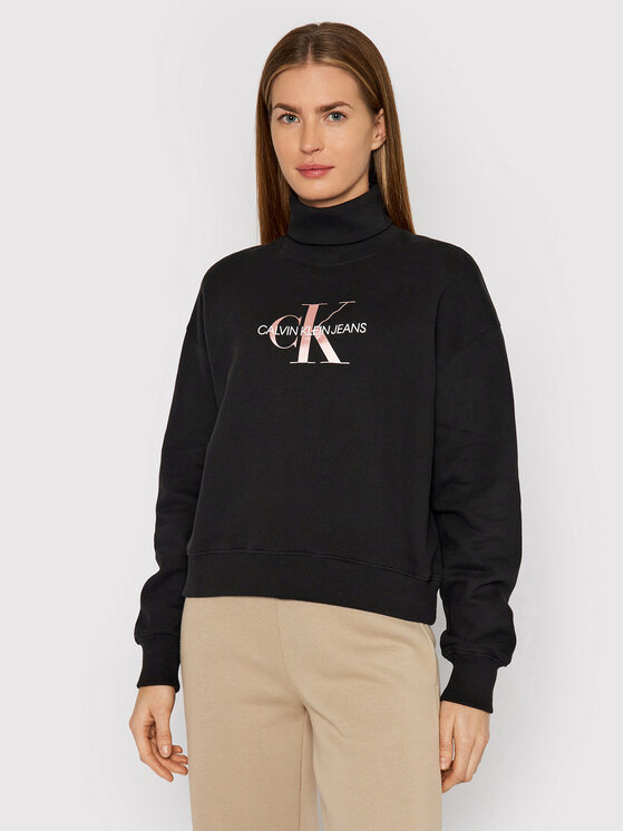 Maglioni Dolcevita Calvin Klein: Acquista fino al −81% | Stylight