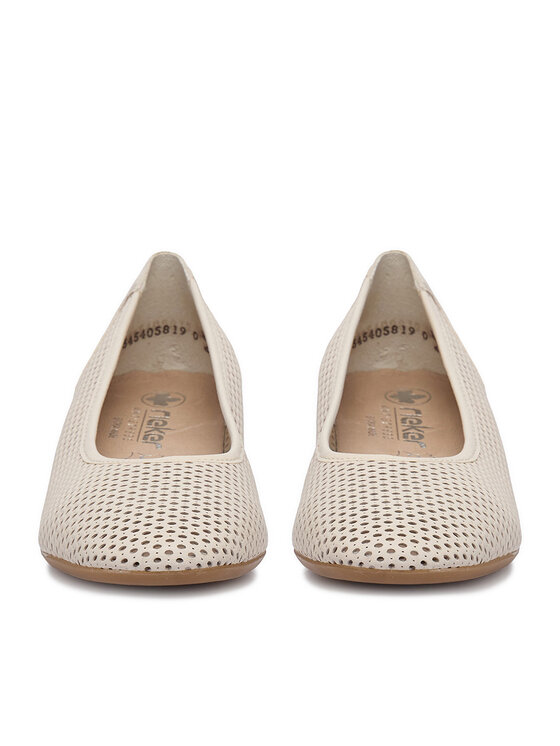 Rieker Rieker Tacones CEO-43459-60 Helebeež