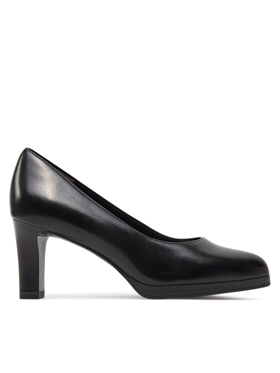 Tamaris Tamaris Décolleté 1-22433-41 Nero