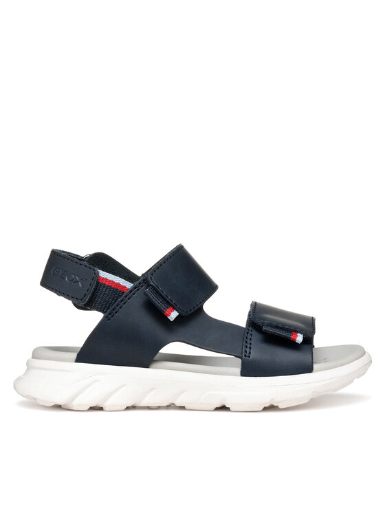 Geox Geox Sandale J Sandal Airadyum Bo J55F1B 0009B C0735 M Bleumarin