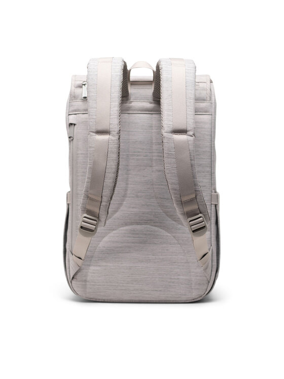 Herschel Herschel Hátizsák Little America™ Mid Backpack 11391-01866 Szürke