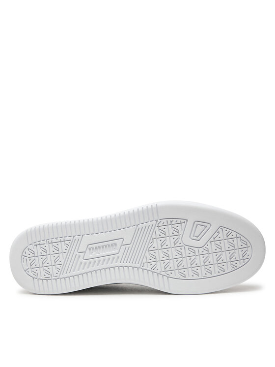 Puma Puma Sneakersy Caven 2.0 395080 05 Czerwony