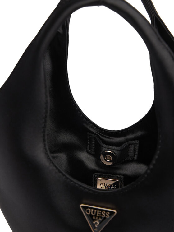 Guess Guess Сумка Jewels Mini HWSG22 48750 Чорний
