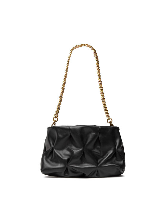 Coccinelle Handtasche M85 Ophelie Goodie E1 M85 19 02 01 Schwarz