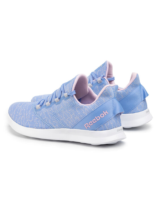 Reebok Batai Evazure Dmx Lite 2.0 EF3765 Mėlyna • Modivo.lt