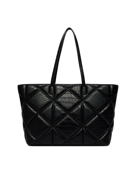 LOVE MOSCHINO LOVE MOSCHINO Дамска чанта JC4120PP1PLF1000 Черен