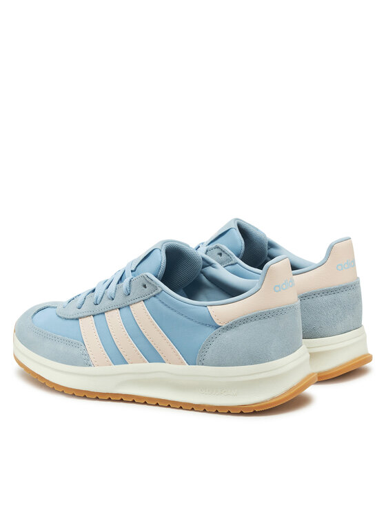 adidas adidas Sneakersy Run 70s 2.0 JP5467 Niebieski