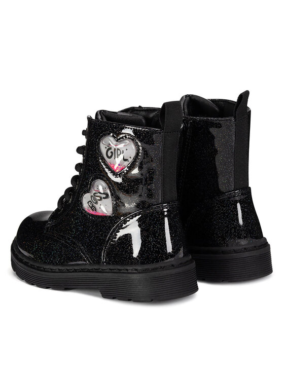 DeeZee DeeZee Bakancs CEO-CM231212-1 Rózsaszín