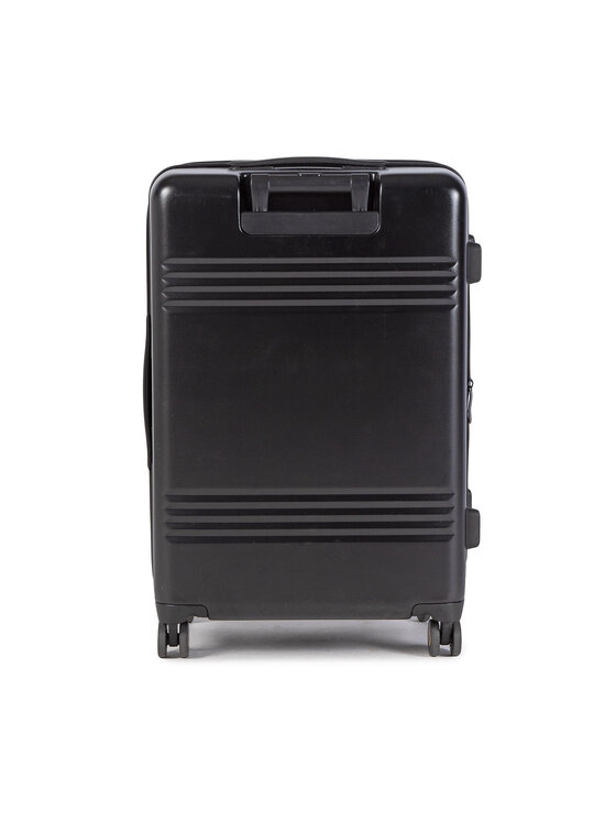 National Geographic National Geographic Valiză medie Lodge N165HA.60.06 Negru