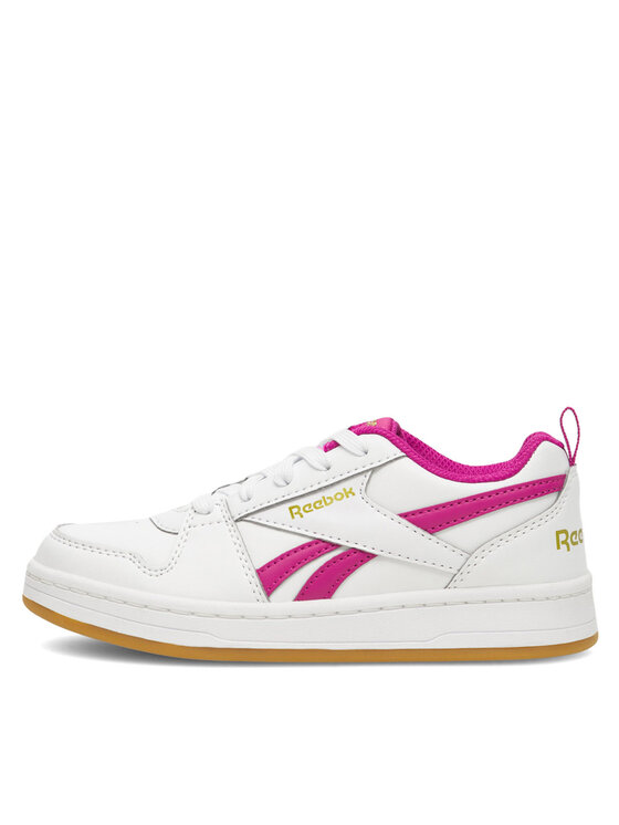 Reebok Reebok Tenisice Royal Prime 2.0 100033492 Bijela