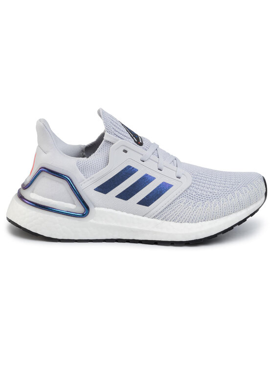 adidas Взуття Ultraboost 20 W EG0715 Білий • Modivo.ua