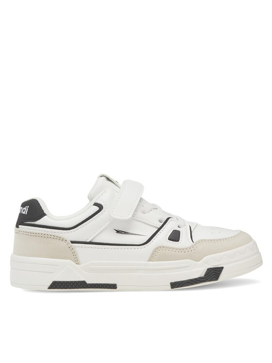 Sprandi Sprandi Sneakers L-090(CH) Weiß