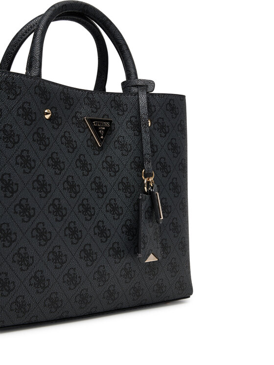 Guess Guess Handtasche Meridian II HWSG69 74060 Grau