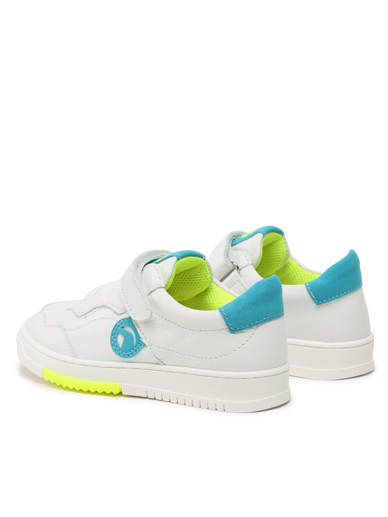 Primigi Primigi Sneakersy 3924622 S Bílá