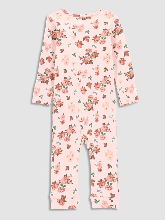 Coccodrillo Coccodrillo Šliaužtinukai ZC3404102USG Rožinė