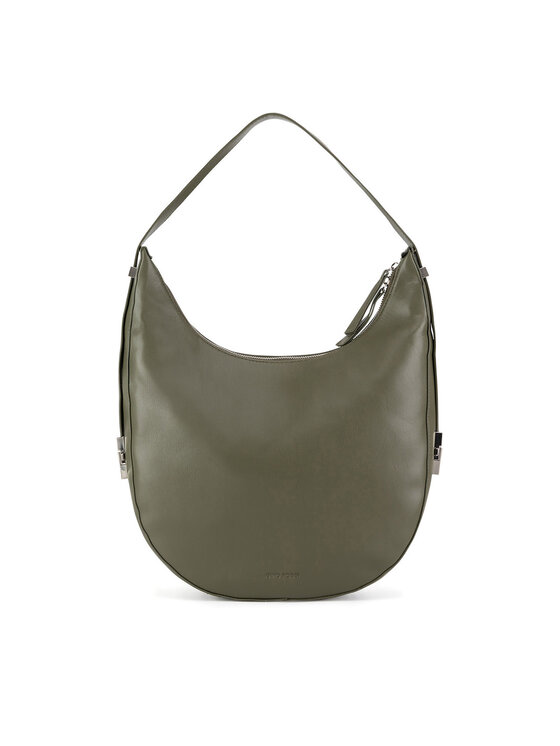 Gino Rossi Gino Rossi Ročna torba TYLO0999 Khaki