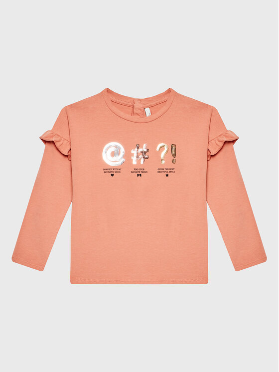 Blusa Birba Trybeyond