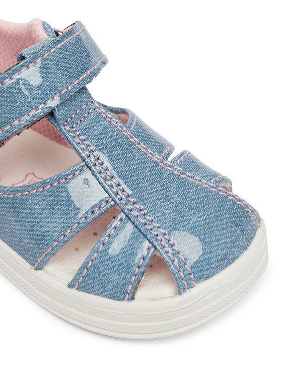 Primigi Primigi Sandales 1355455 M Zils