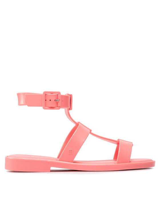 Melissa Sandales Charm Ad 33584 Rozā