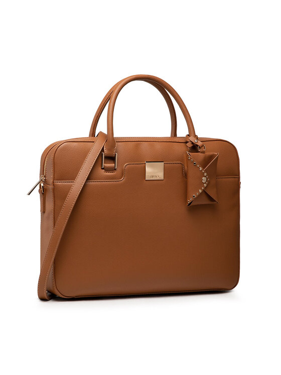 Liu Jo Liu Jo Handtasche Interwsan NF1027 E0087 Braun