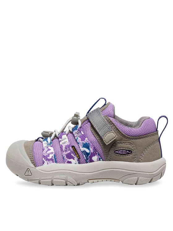 Keen Keen Cipele Newport H2Sho 1026206 Siva