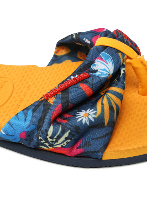 Havaianas Havaianas Σαγιονάρες You St Tpz 41407146362 Σκούρο μπλε