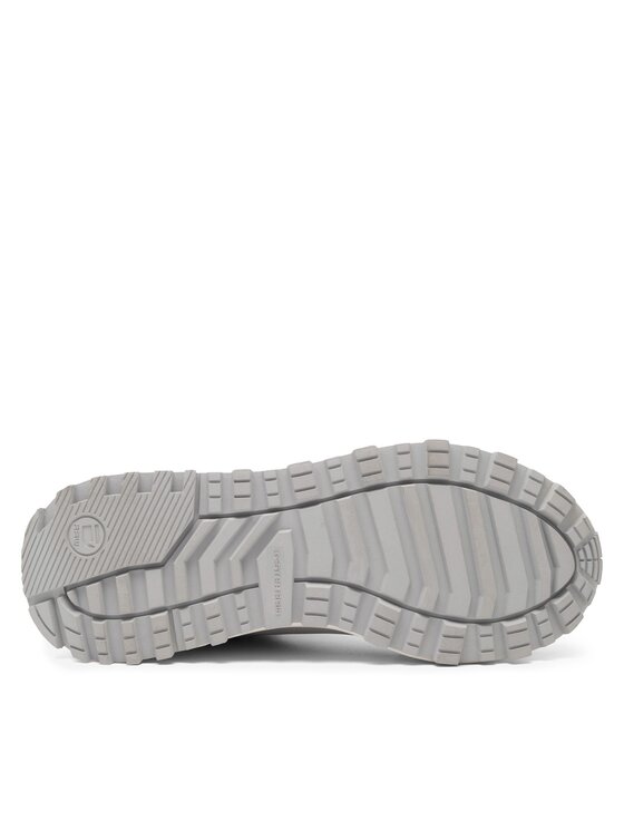 G-Star Raw G-Star Raw Sneakers 2211004522-7159 Grau