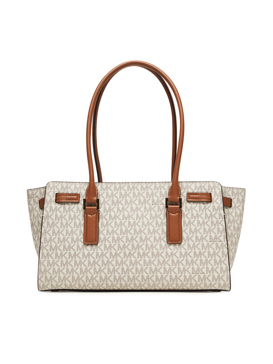 MICHAEL Michael Kors MICHAEL Michael Kors Torebka 30F5GNXT0B Écru