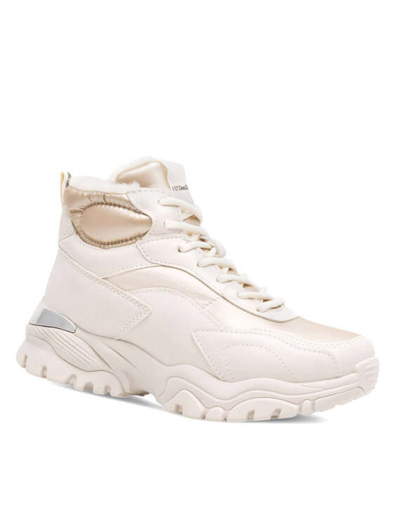 DeeZee DeeZee Ghete TS5227K-12 Bej