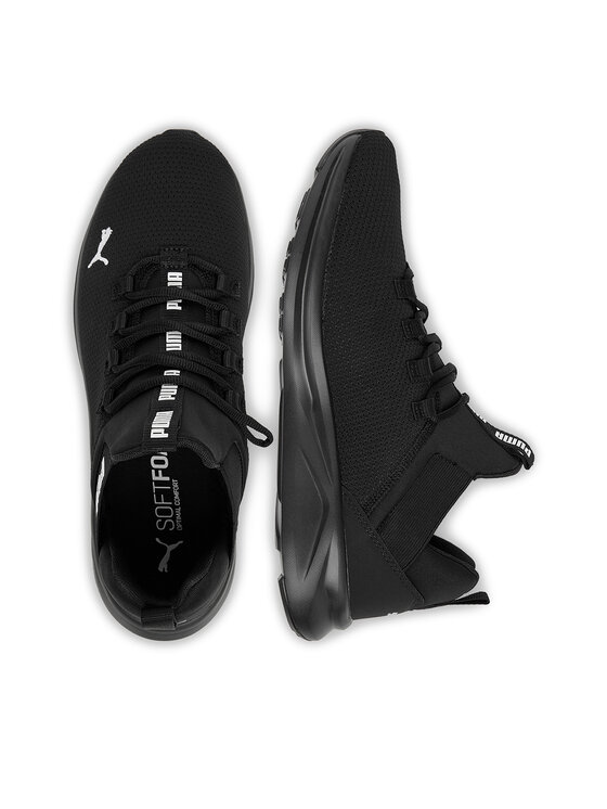 Puma Puma Sneakersy ENZO 2 CLEAN 37712601 Čierna