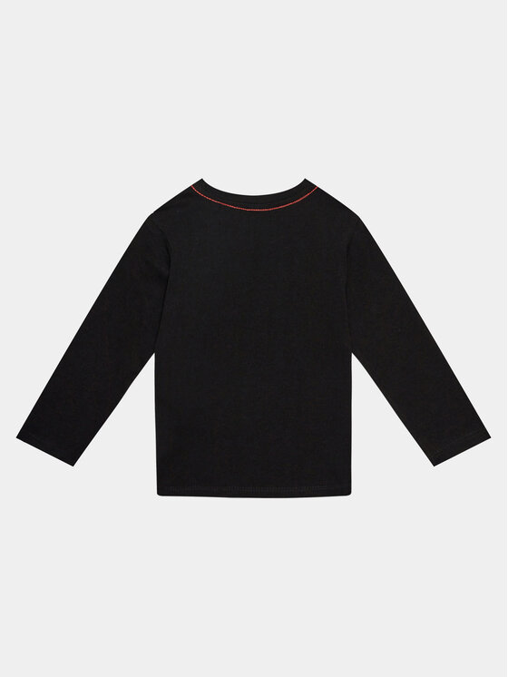 Guess Guess Särkpluus N84I24 K8HM0 Must Regular Fit
