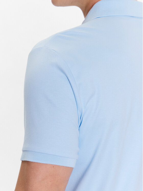 Polo Ralph Lauren Polo Ralph Lauren Polo 710713130005 Μπλε Slim Fit