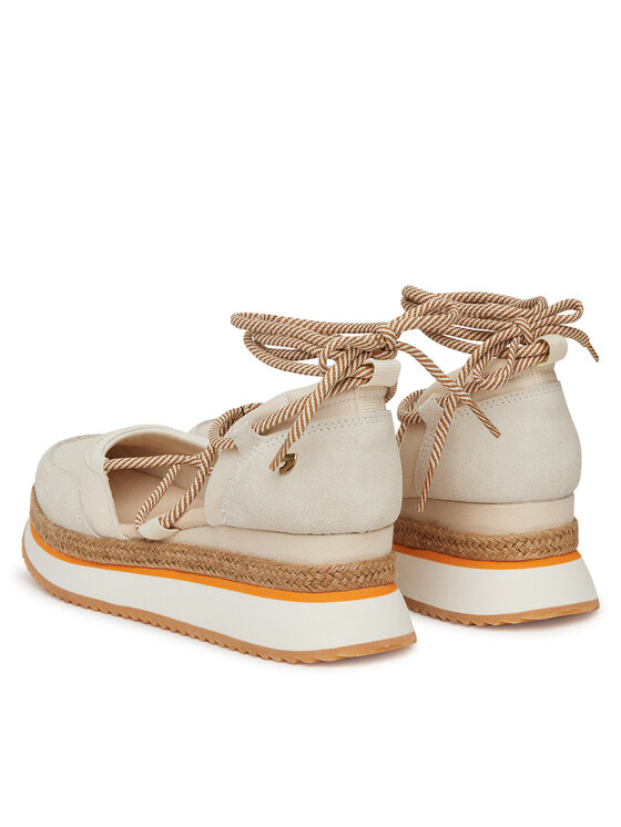 Gioseppo Gioseppo Espadrillid Chittenden 74960-P Beež
