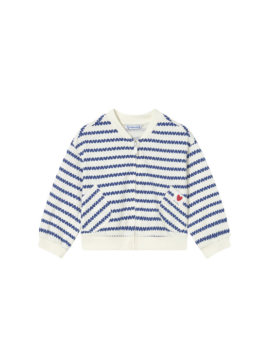 Mayoral Mayoral Dječji set 1830 Crvena Regular Fit